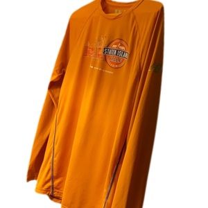 NYRR 2018 Staaten Island Half Long Sleeve Shirt